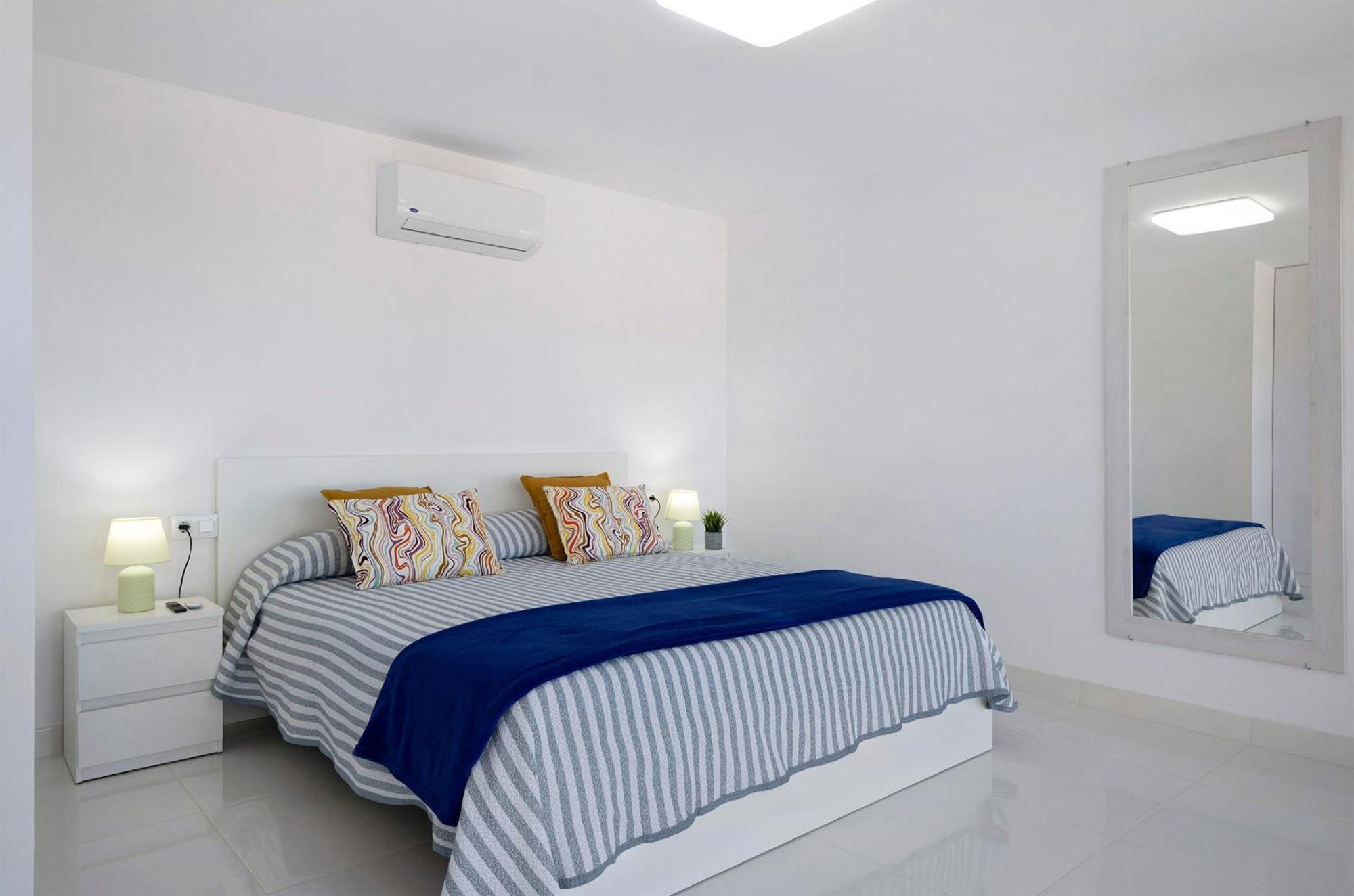 Villa Triton 6 La Santa Esterno foto